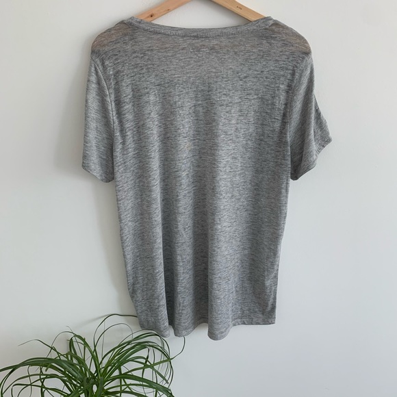 3/20$MNY Marc New York Performance-Grey Workout - Picture 6 of 6